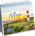 Sehnsuchtsort Meer