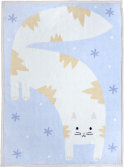 Produktbild von COZY Kuscheldecke "Cozy Cat"