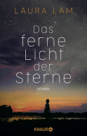 Buchcover von Das ferne Licht der Sterne: Roman von Laura Lam