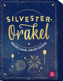 Produktbild von Orakelkarten: Silvester-Orakel: Neues Jahr, neues Glück