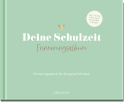 Produktbild von Deine Schulzeit: Erinnerungsalbum von Elma van Vliet