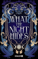 What the Night Hides