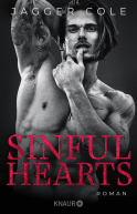 Sinful Hearts (Deutsche Ausgabe)
