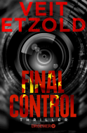 Buchcover von Final Control: Thriller von Veit Etzold
