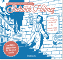 Produktbild von Geheimnisvolle Weihnachten mit Sherlock Holmes: Das verlorene Präsent & Das Rätsel um Big Ben von Andreas Teindl