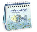 Produktbild von Der Wunschfisch. 365x Spiel, Spaß & Rätsel