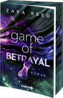 Game of Betrayal