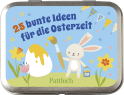 Produktbild von 25 bunte Ideen für die Osterzeit