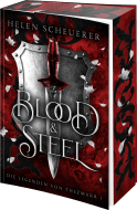 Blood and Steel