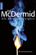 Alle Rache will Ewigkeit
