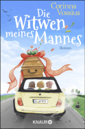 Die Witwen meines Mannes