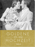 Goldene Hochzeit 1976 – 2026