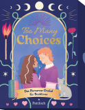Produktbild von Orakelkarten: Too Many Choices:  Das Romance-Orakel für Booklover