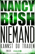 Niemand kannst du trauen