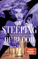 A Steeping of Blood. A Tempest of Tea 2