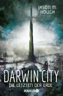 Darwin City