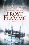 Frostflamme