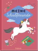 Produktbild von Meine Schulfreunde (Pferde)