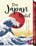 Produktbild von Orakelkarten: Das Japan-Orakel: Tägliche Weisheiten von Kristin Funk