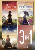 Hotel Inselblick Band 1-3. Das große Familiensaga-Bundle