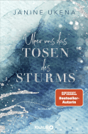 Über uns das Tosen des Sturms