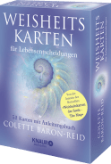 Weisheitskarten für Lebensentscheidungen