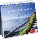 Der Weg zum Glück führt bergauf