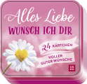 Alles Liebe wünsch ich dir