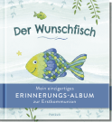 Produktbild von Der Wunschfisch. Meine Erinnerungen an die Erstkommunion