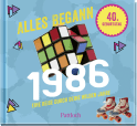 Produktbild von Alles begann 1986: Eine Reise durch deine wilden Jahre