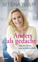 Anders als gedacht