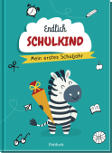 Produktbild von Endlich Schulkind: Mein 1. Schuljahr