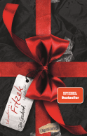 Buchcover von Das Geschenk: Psychothriller von Sebastian Fitzek