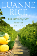 Ein zitronengelber Sommer