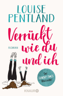 Verrückt wie du und ich