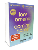 Buchcover von Abreißkalender 2027: Coming Home: Impulse für jeden Tag von Lars Amend
