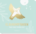Produktbild von Glaubensfragen – Was zählt wirklich?: 30 Gedanken und Impulse von Stephan Sigg