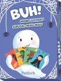 Produktbild von Buh!: Mein lustiges Grusel-Mau-Mau