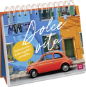 Produktbild von Dolce Vita: Italienisches Lebensgefühl genießen
