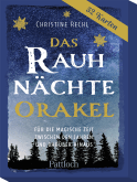 Das Rauhnächte-Orakel