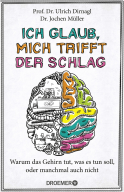 Ich glaub, mich trifft der Schlag