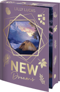 Buchcover von New Dreams: Roman von Lilly Lucas