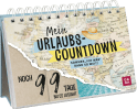 Produktbild von Mein Urlaubscountdown: Sommer, ich wär’ dann so weit!