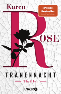 Buchcover von Tränennacht: Thriller von Karen Rose