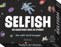 Produktbild von Selfish – Die Luft wird knapp!: Sei egoistisch oder du stirbst von Ridley’s Games