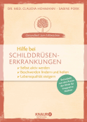 Hilfe bei Schilddrüsenerkrankungen