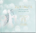 Produktbild von Zur Taufe: Ein Schutzengel passt auf dich auf von Kristin Funk