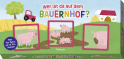 Wer ist da auf dem Bauernhof?