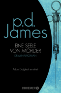 Buchcover von Eine Seele von Mörder: Roman von P. D. James
