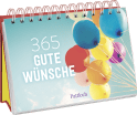 365 gute Wünsche